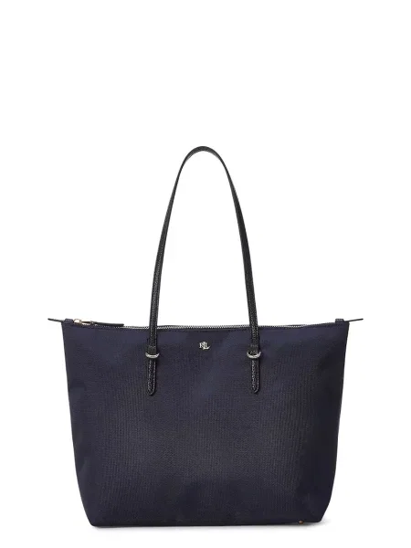 Lauren Ralph Lauren Kabelka Tmavomodrá modrá