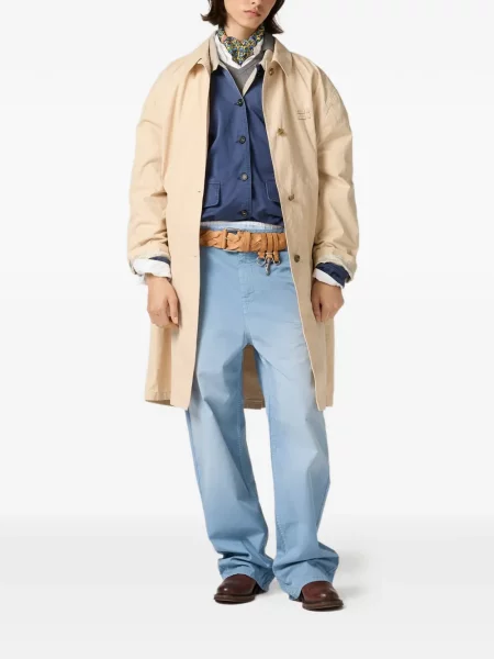 Trenci Miu Miu
