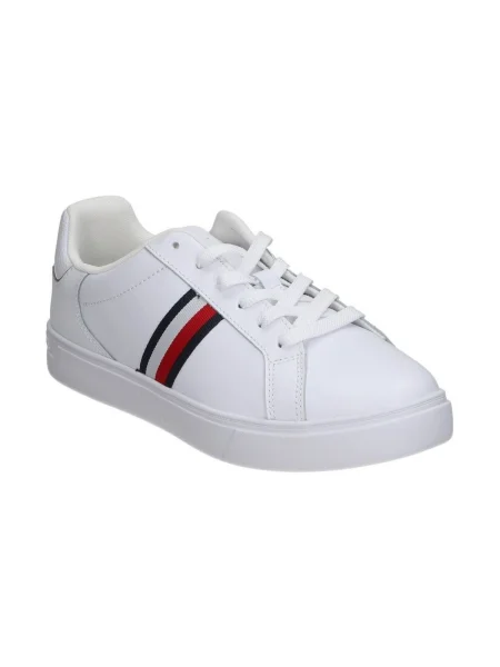 Tenisky Tommy Hilfiger biela