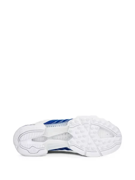 Sneakersy dziecięce Adidas Climacool białe