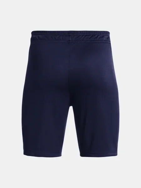 Pantaloni copii Under Armour albastru
