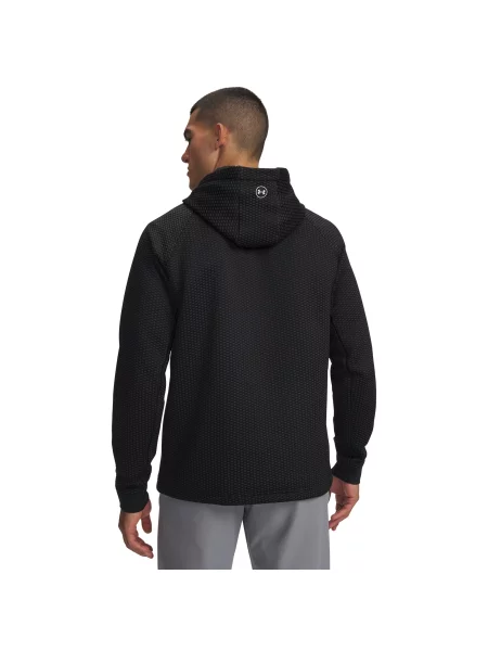 Majica Under Armour crna