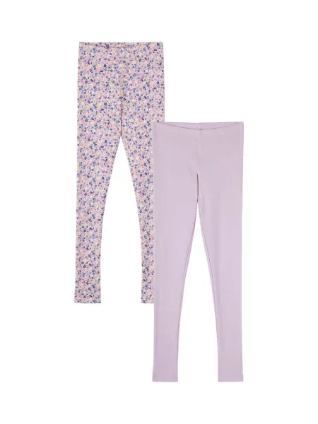 Gyerek leggings Wheat rózsaszín