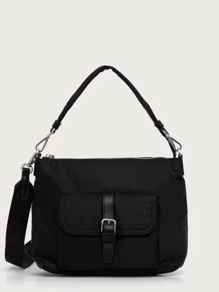 Marc O'Polo geantă crossbody pentru femei negru