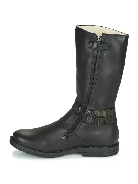 Pantofi copii Gbb negru
