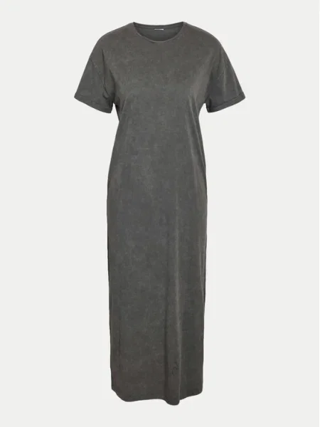 Noisy May Rochie de zi Brandy gri