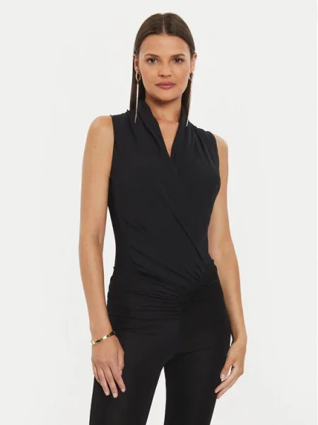 Rinascimento Body negru