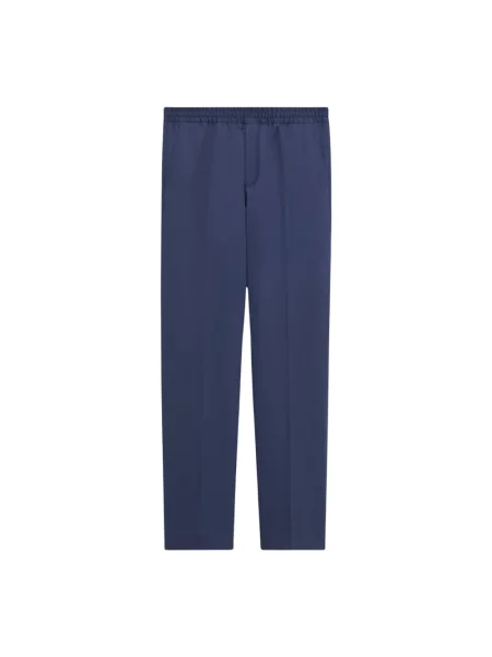 Joggery Filippa K niebieskie