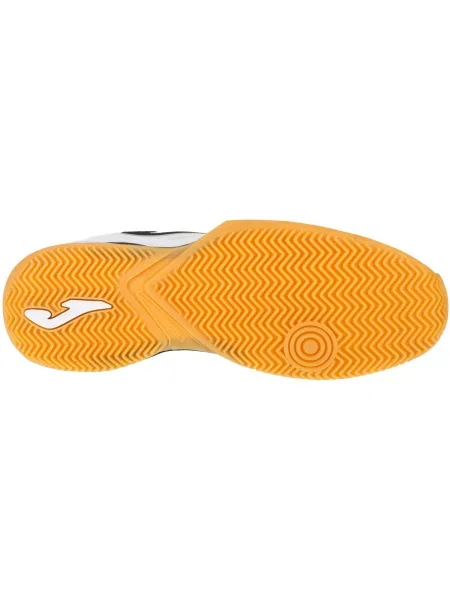 Pantofi Joma alb