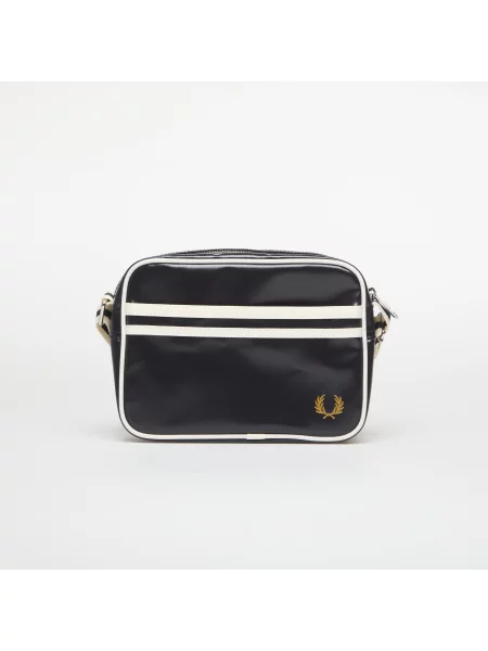 Torba Fred Perry klasyczna granatowa