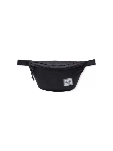 Klasična torba Herschel crna