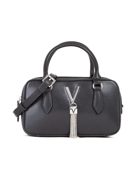 Táska Valentino Bags fekete