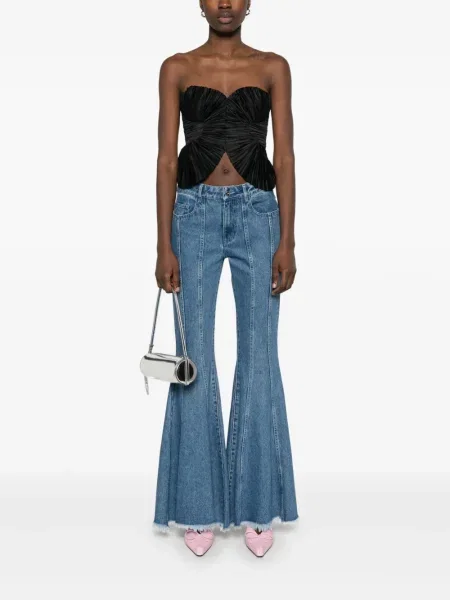 Top Cult Gaia negru