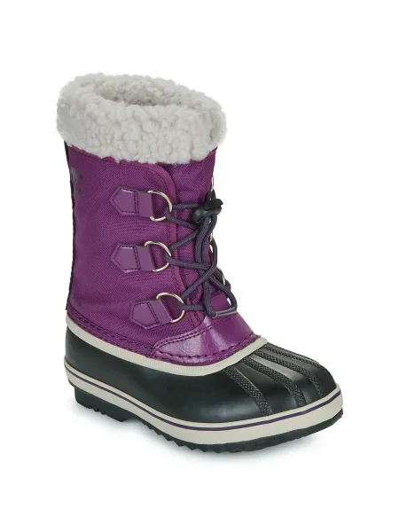 Pantofi copii Sorel violet