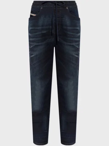 Джинси Diesel Fayza сині