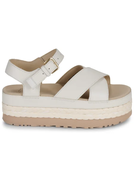 Pantofi Ugg bej