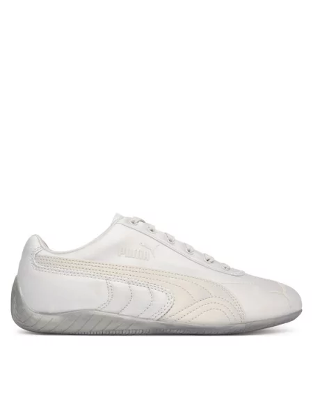 Puma Superge Speedcat Anodized Wns 01 siva