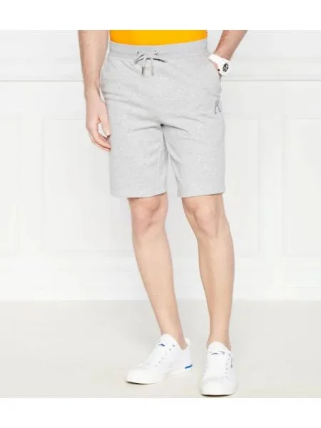 Karl Lagerfeld Pantaloni scurți NOS negru