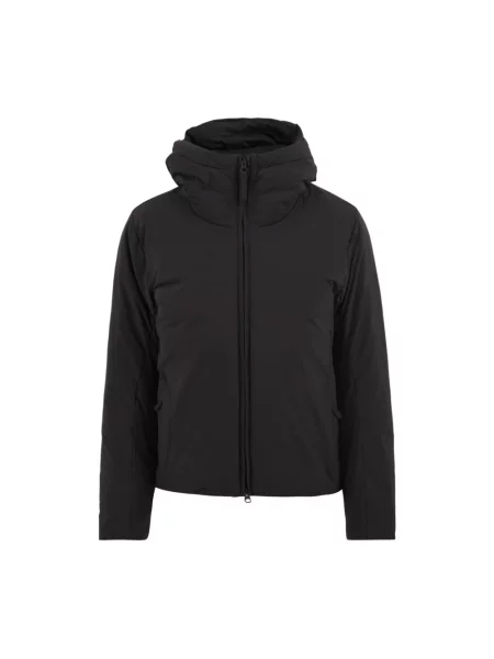 Kurtka Aspesi czarna