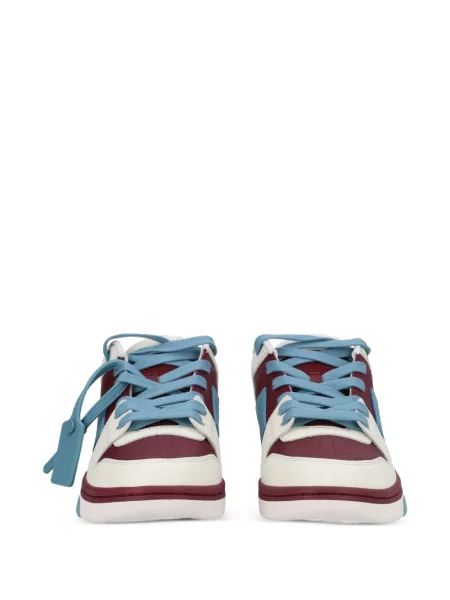 Sneakersy dziecięce Off-white białe