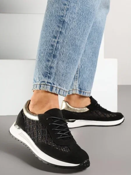 Sneakers Sesovienna negri