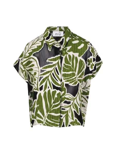Koszula Niu'