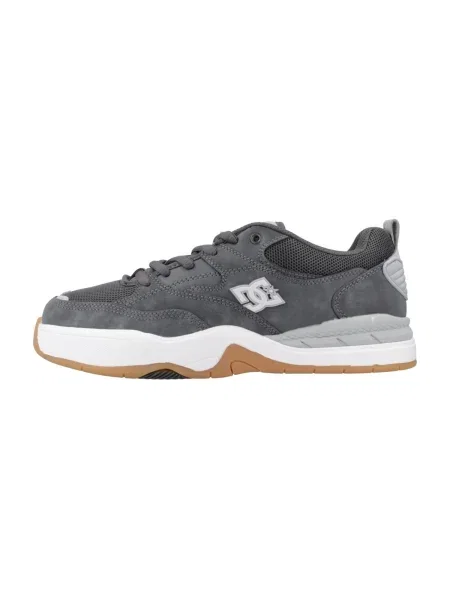 Pantofi Dc Shoes gri