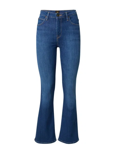 Lee Jeans BREESE denim albastru