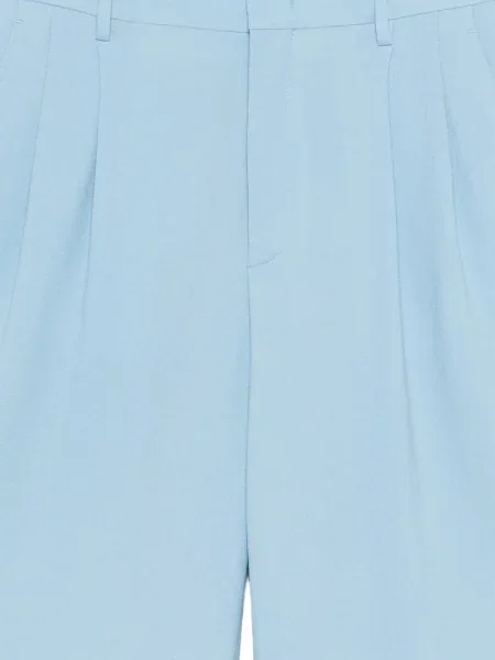 Pantaloni scurți Tagliatore albastru