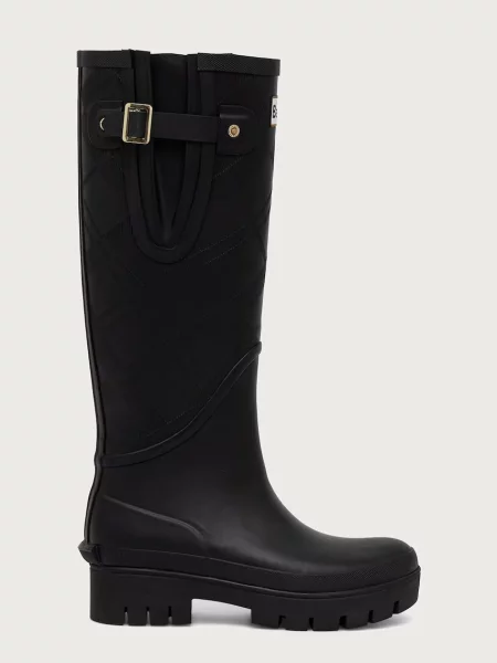 Резиновые сапоги Barbour