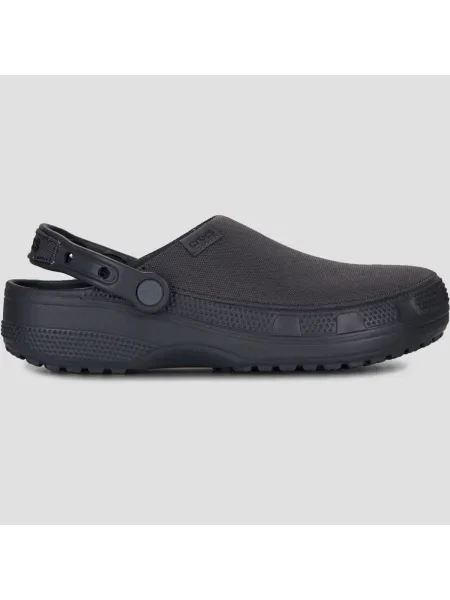 Pantofi Crocs negru