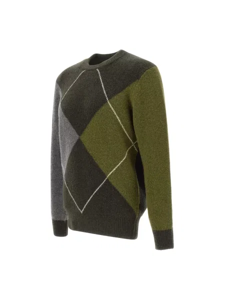 Sweter Kangra z kaszmiru