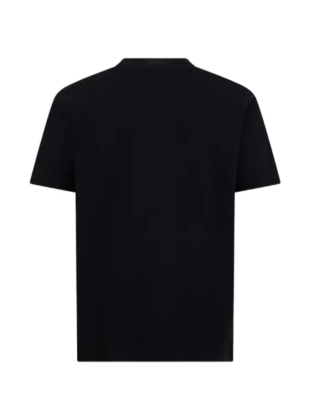 Tricou Dsquared2 cu imagine negru