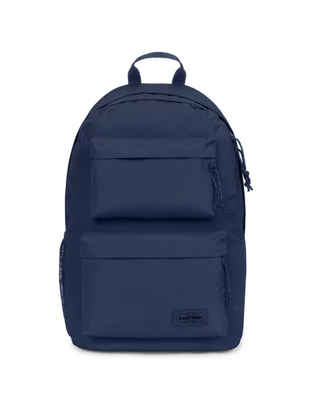 EASTPAK Rucsac Padded Dbl bleumarin