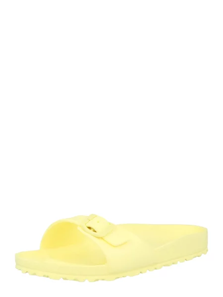 Birkenstock Șlapi Madrid EVA | narrow fit galben