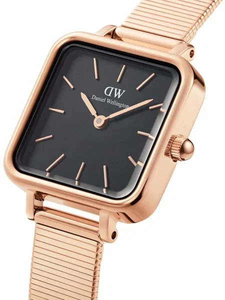 Ceas Daniel Wellington auriu