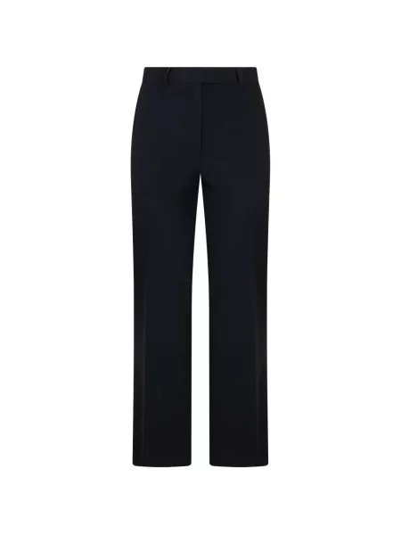 Pantaloni 's Max Mara negru