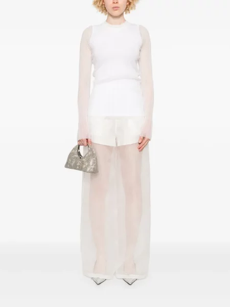 Top Sportmax alb