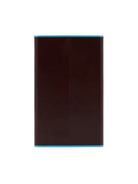 Portfel Piquadro brązowy