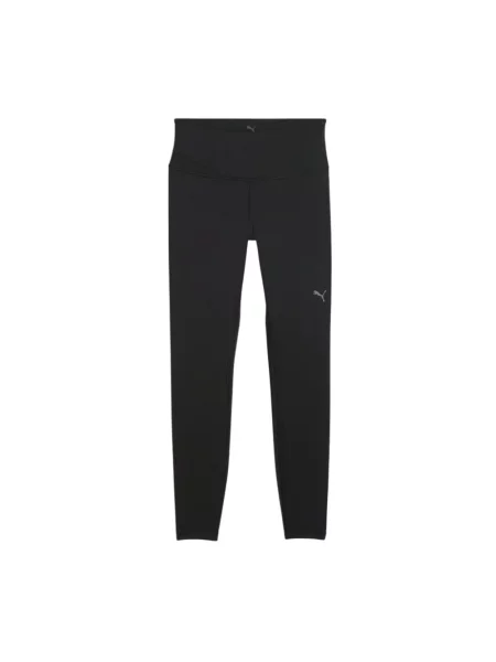 Długie legginsy Puma Shape Tight XS czarny