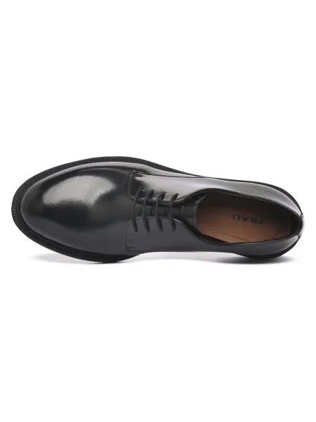 Pantofi Frau negru