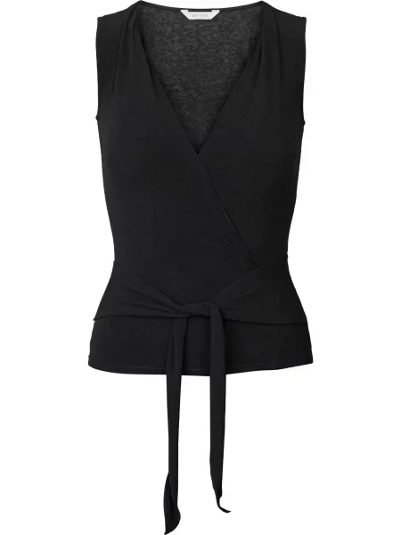 Gai+Lisva Top Julie' negru
