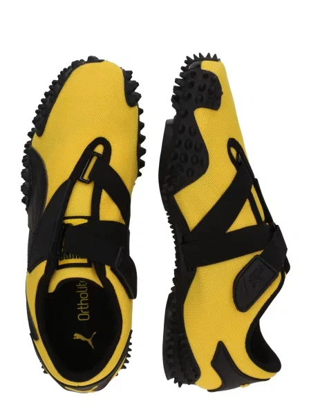 Sneakers Puma Mostro OG Prime 15 W galben