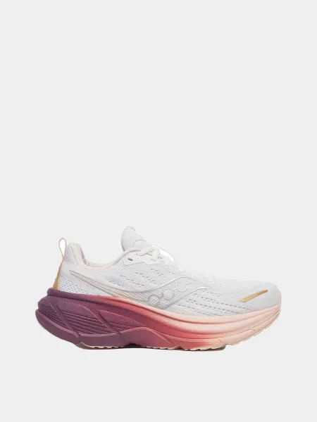 Кроссовки для бега Saucony для бега белые