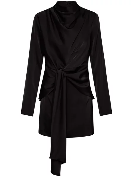 Rochie Nicholas de costum negru