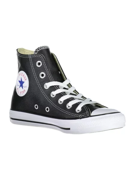 Sneakers Converse Chuck Taylor All Star Hi Black EUR czarne