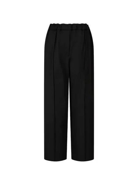 Pantaloni Tomboy negru
