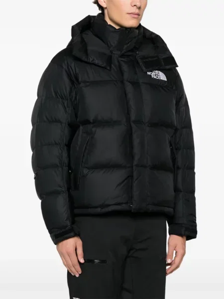 Μπουφάν The North Face μαύρο