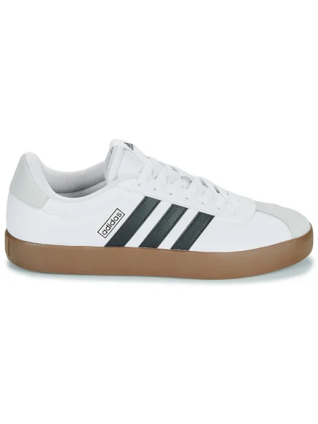 Tenisky Adidas biela
