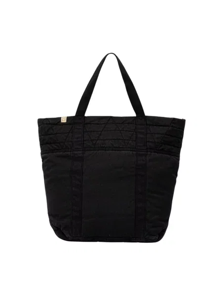 Visvim torebka n.a.p. tote czarny